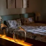 Casa El Barranco