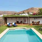 Casa El Barranco Hébergement de vacances *