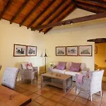 Casa El Barranco Los Valles