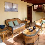 Casa El Barranco * Los Valles