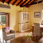 Casa El Barranco Los Valles