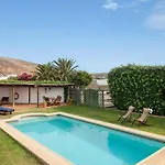 Casa El Barranco *