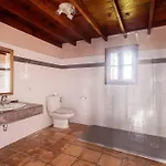 Casa El Barranco Hébergement de vacances