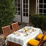 Casa El Barranco Hébergement de vacances *