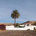 Casa El Barranco Hébergement de vacances *