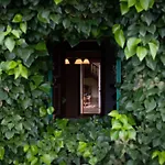 Casa El Barranco Hébergement de vacances *