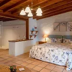 Casa El Barranco * Los Valles