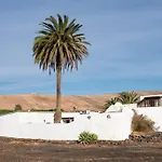 Hébergement de vacances Casa El Barranco