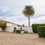 Casa El Barranco Hébergement de vacances Los Valles