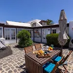 Casa El Barranco * Los Valles