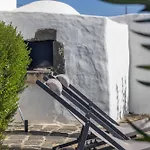 Hébergement de vacances Casa El Barranco