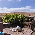 Casa El Barranco Hébergement de vacances Los Valles