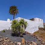 Casa El Barranco Los Valles