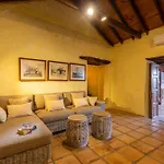 Hébergement de vacances Casa El Barranco *