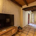 Casa El Barranco *