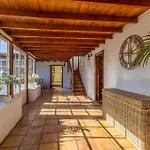Casa El Barranco * Los Valles