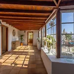 Casa El Barranco Los Valles