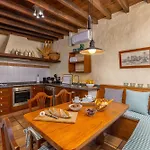 Hébergement de vacances Casa El Barranco *