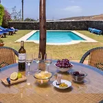 Casa El Barranco Los Valles