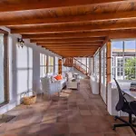 Casa El Barranco Hébergement de vacances