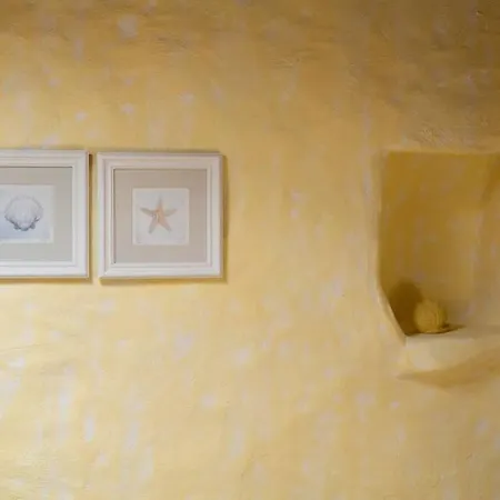 Holiday home Casa El Barranco *