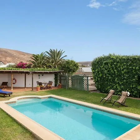 Casa El Barranco *