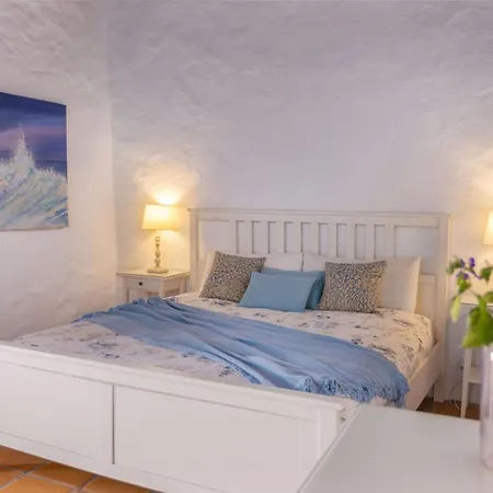 Casa El Barranco