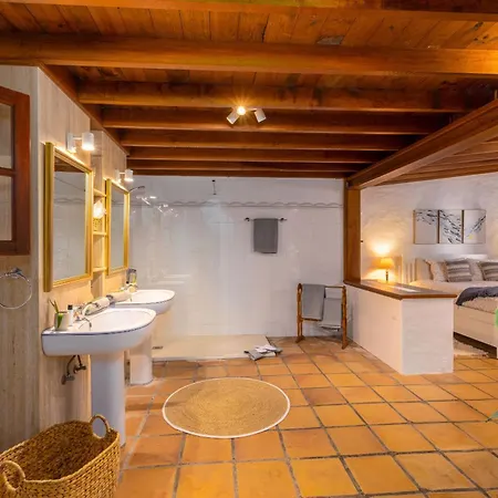 Holiday home Casa El Barranco Los Valles