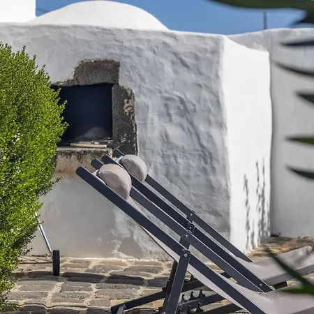 Feriehus Casa El Barranco