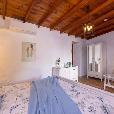 Casa El Barranco *
