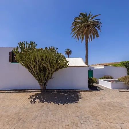 Holiday home Casa El Barranco