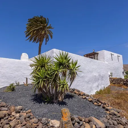 Casa El Barranco Los Valles