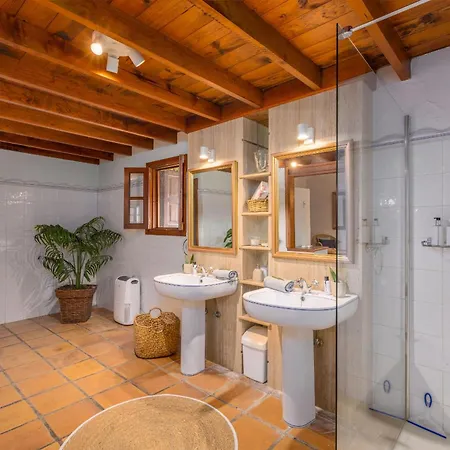 Casa El Barranco