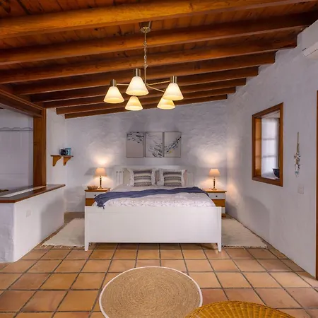 Feriehus Casa El Barranco Los Valles