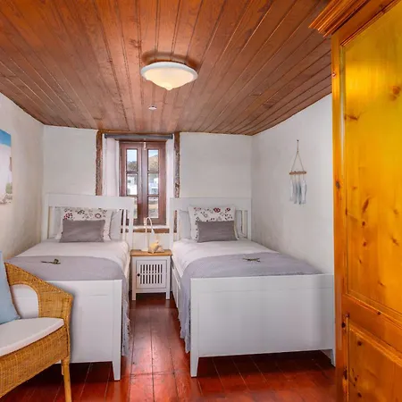 Casa El Barranco Los Valles