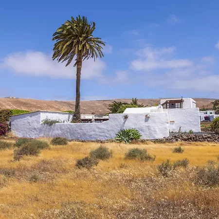 Casa El Barranco *