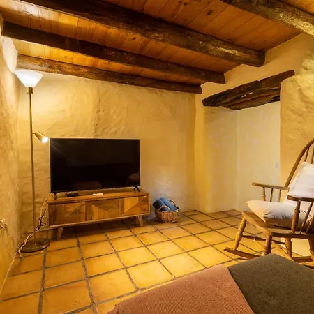 Holiday home Casa El Barranco