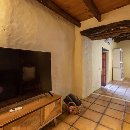Casa El Barranco *