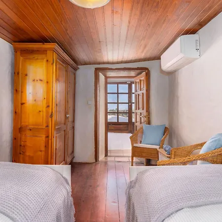 Holiday home Casa El Barranco Los Valles