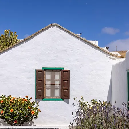 Casa El Barranco *