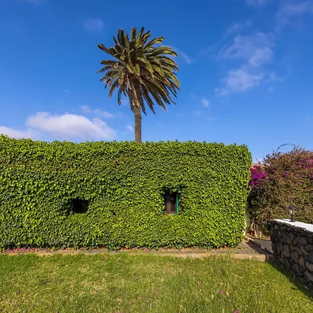 Hébergement de vacances Casa El Barranco *