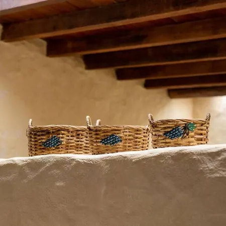 Σπίτι διακοπών Casa El Barranco