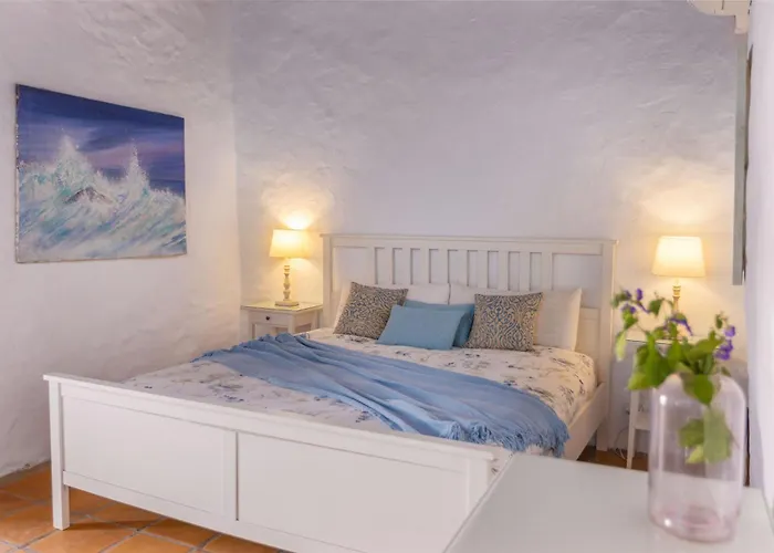 Casa El Barranco