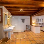 Nyaraló Casa El Barranco Los Valles