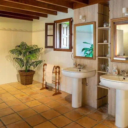 Casa El Barranco Los Valles