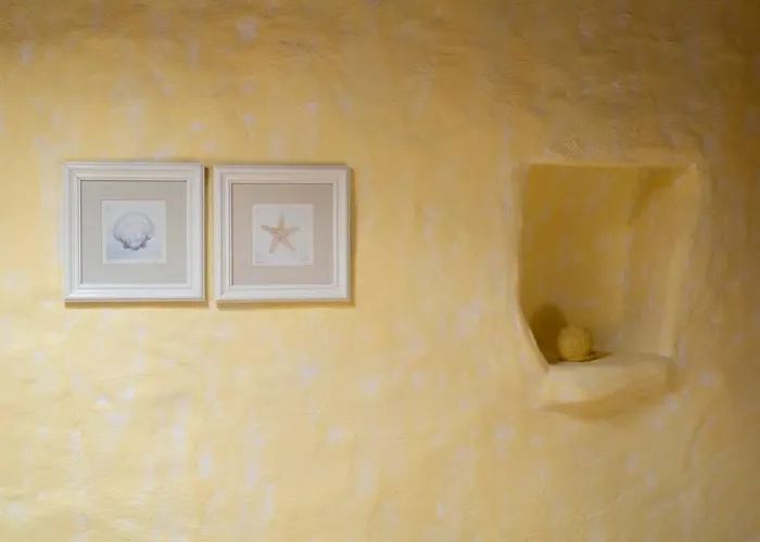 Casa vacanze Casa El Barranco *