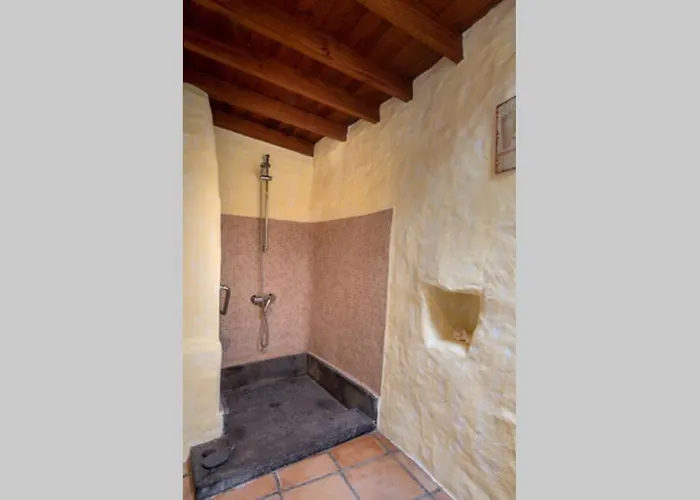 Casa El Barranco Casa vacanze Los Valles