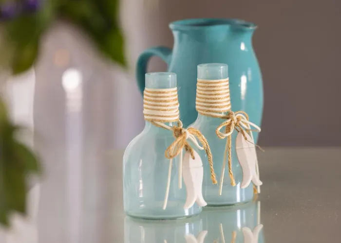 Casa El Barranco Casa vacanze *