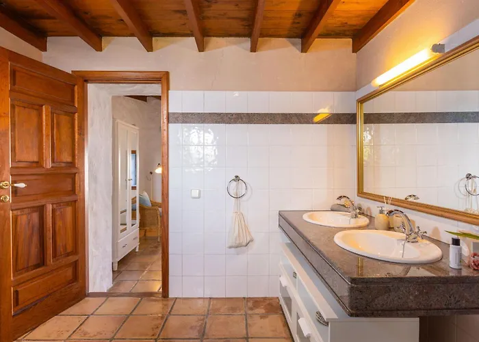 Casa vacanze Casa El Barranco Los Valles